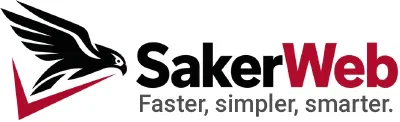 SakerWeb